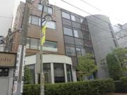 サンシティ鷹番
