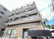 アビタシオン根岸I