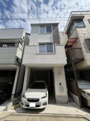 目黒本町二丁目戸建