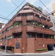 ロイヤルハイツ新宿御苑