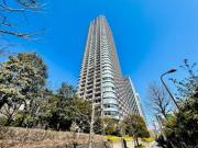 東京ツインパークス ライトウイング