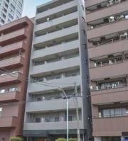 パークウェル麻布十番弐番館