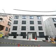 アバンティア西新宿I