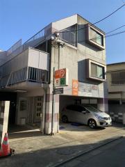 メゾン東山