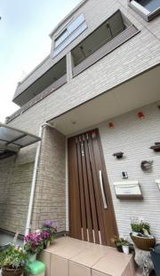 目黒線西小山駅まで徒歩12分