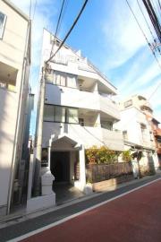 メインステージ代田橋
