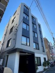 チャルテ千川