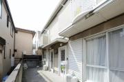 クロス桜新町3