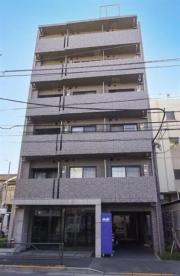 ルーブル高円寺南
