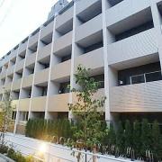 クレヴィスタ池袋ウエスト