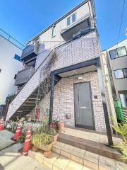 ハイム内田