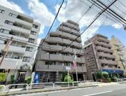 マイナビSTAYミライエ下北沢グランドアベニュー