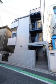 ルミナス町屋