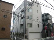 サンクレスト荻窪