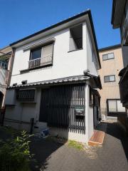 田中貸家