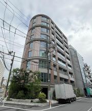 プラウド渋谷東