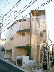 プラージュ白金台