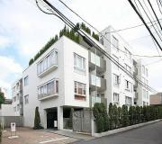 Dクラディア神宮外苑ハイバリー