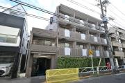 アサカシオン大岡山