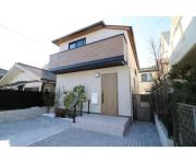 ベルジュ田園調布 G棟