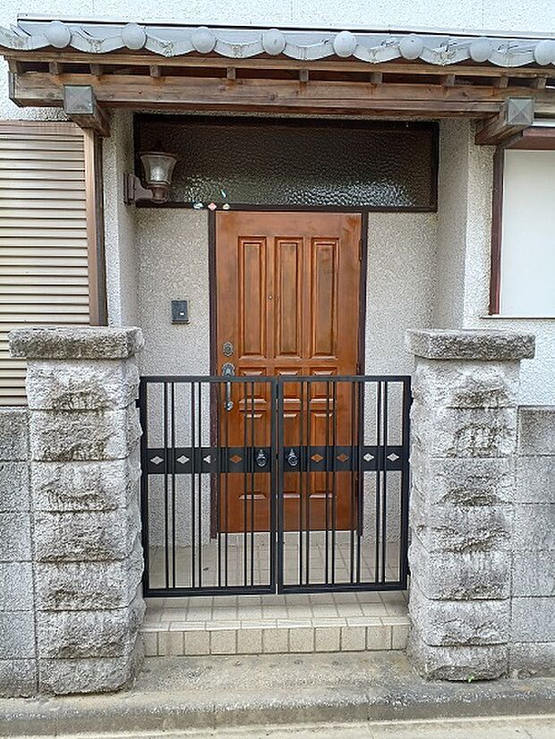 熊谷市　新島中古戸建住宅(4DK)のその他画像