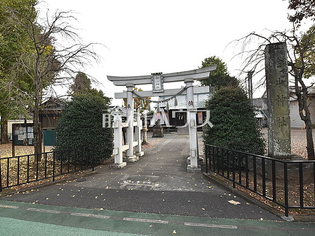 金山神社