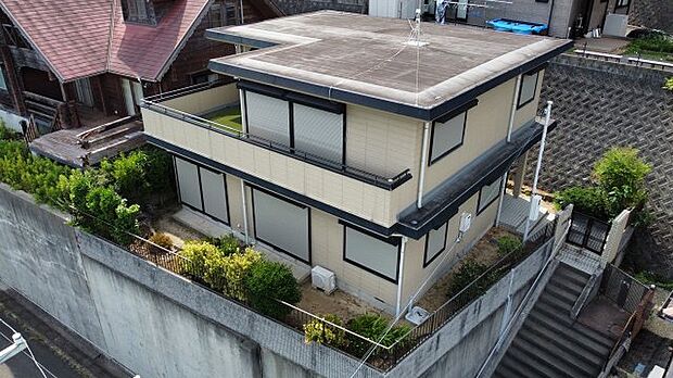 和歌山市加太・中古戸建・113450(3SLDK)の外観