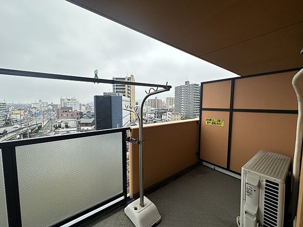 サンライズマンション和歌山・59038(2LDK) 6階のその他画像