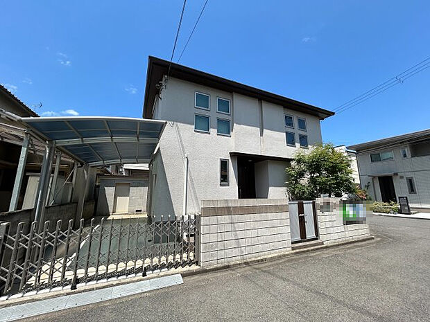             和歌山市内原・中古戸建・114823
  