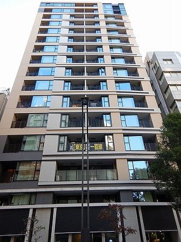 シティハウス東京八重洲通り(1LDK) 14階のその他画像