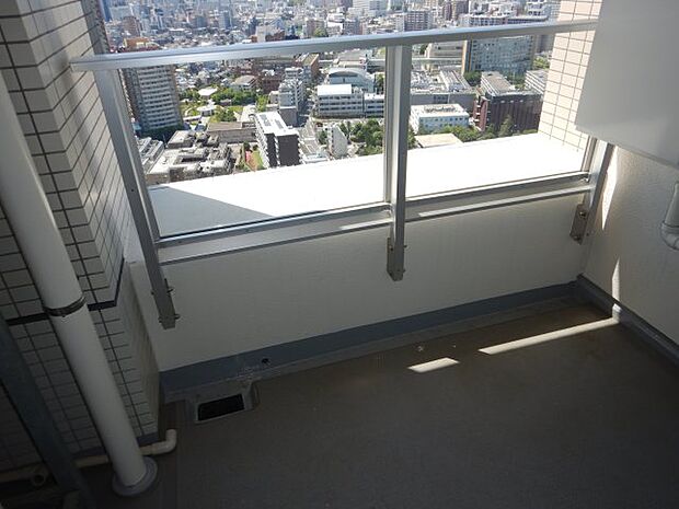 THE　CENTER　TOKYO(2SLDK) 31階のその他画像