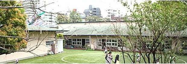 【幼稚園】川村幼稚園まで426ｍ