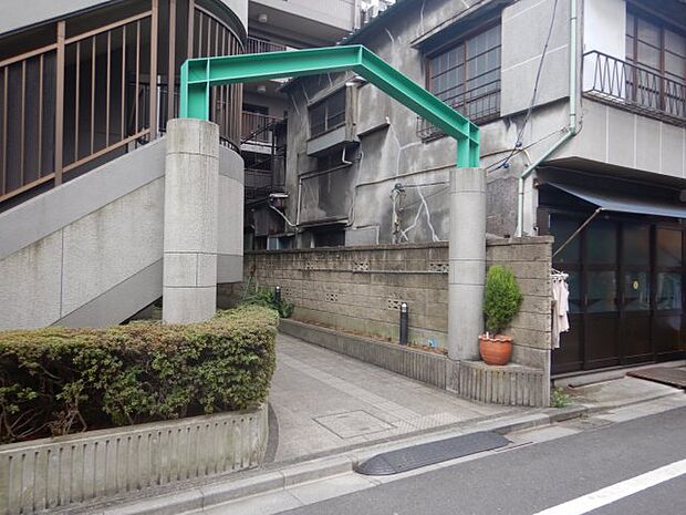 東京メトロ日比谷線 三ノ輪駅まで 徒歩7分(2SDK) 11階のその他画像