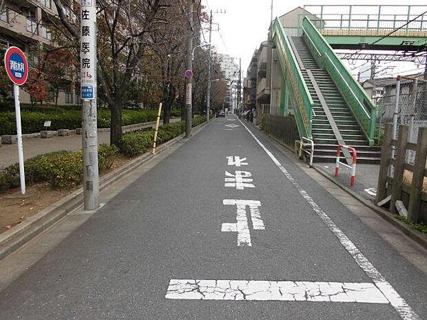 ＪＲ埼京線 板橋駅まで 徒歩5分(3LDK) 9階のその他画像