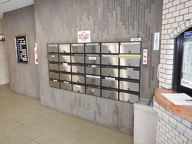 東京メトロ銀座線 浅草駅まで 徒歩14分(2LDK) 8階のその他画像