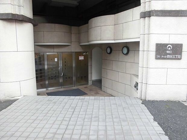 東京メトロ丸ノ内線 四谷三丁目駅まで 徒歩5分(1LDK) 14階のその他画像