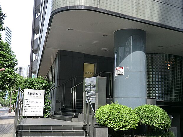 上田診療所　1000ｍ