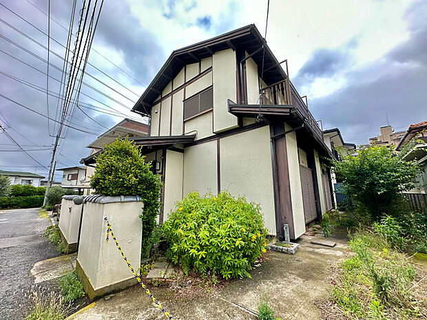 昭和54年築の住まいは平成21年1月にフルリフォームと耐震補強工事を行っております。