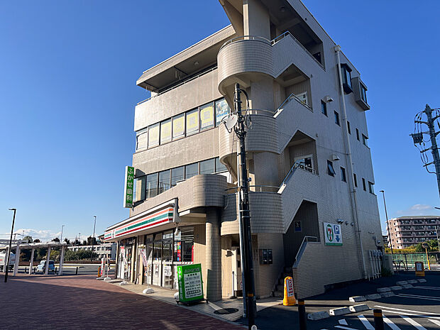 西武拝島線 武蔵砂川駅まで 徒歩6分(4LDK)のその他画像