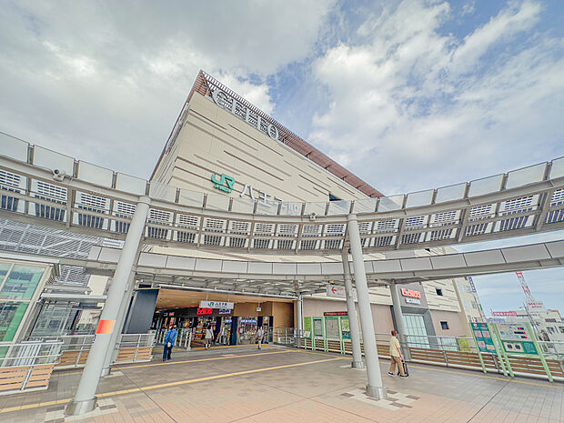 ＪＲ横浜線 八王子駅まで 徒歩7分(4LDK)のその他画像