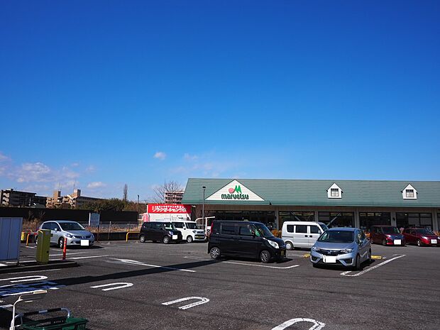西武拝島線 武蔵砂川駅まで 徒歩18分(3LDK)のその他画像