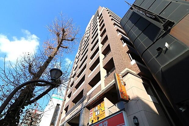 ヴァンデユール新大阪citylife(3LDK) 3階のその他画像