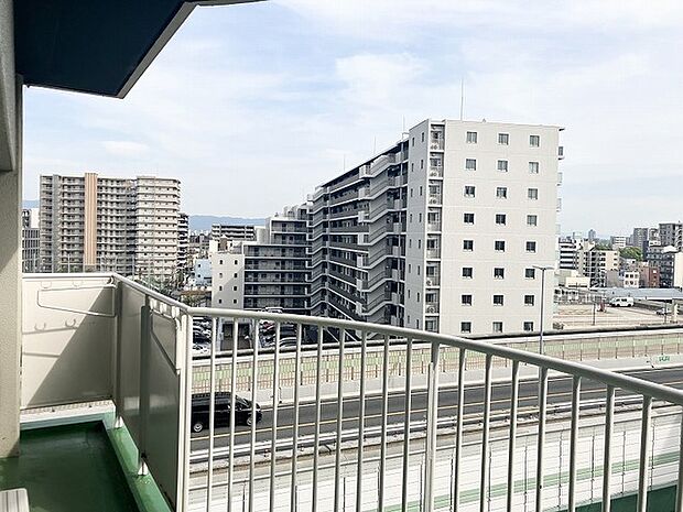 淀川パークハウス3号棟(3LDK) 8階のその他画像