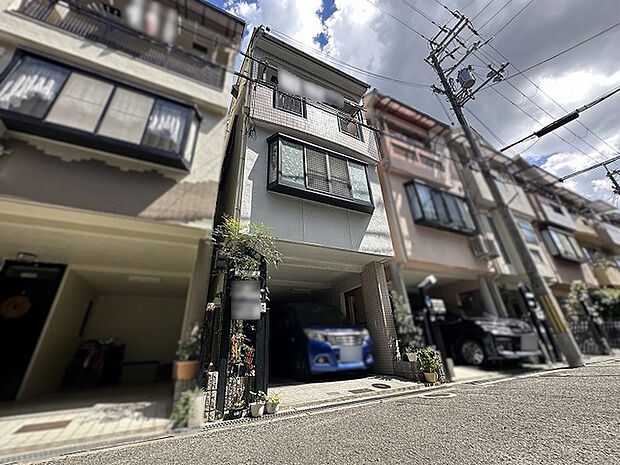 寝屋川市出雲町(2LDK)のその他画像