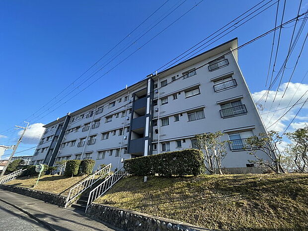 香里ヶ丘住宅1号棟(3LDK) 4階のその他画像