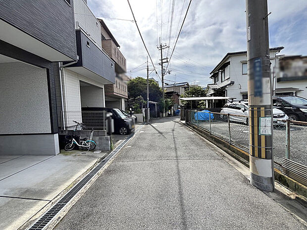 寝屋川市石津中町(3LDK)のその他画像