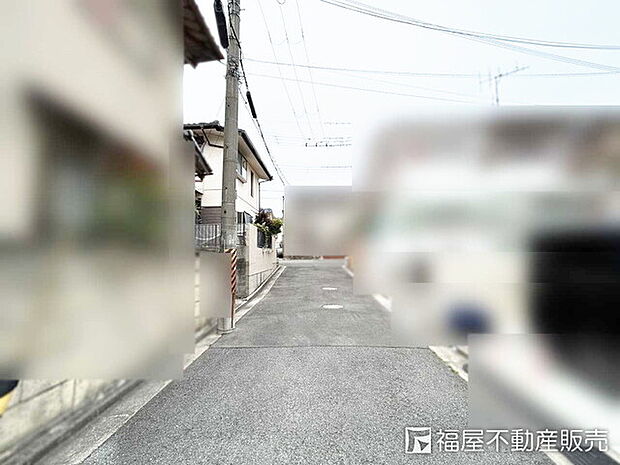 阪急宝塚線 池田駅まで 徒歩29分(3LDK)のその他画像