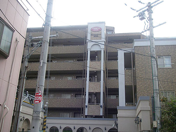 セレッソコート桃山台(3LDK) 2階のその他画像