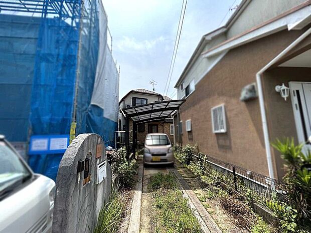 阪急宝塚線 石橋阪大前駅まで 徒歩15分(4LDK)のその他画像