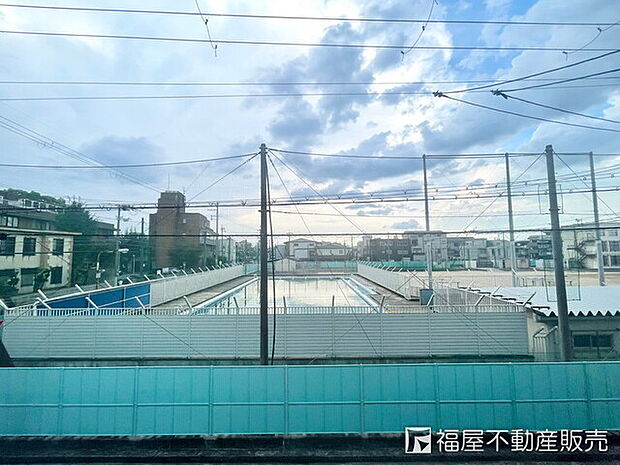 近鉄大阪線 長瀬駅まで 徒歩9分(2LDK)のその他画像